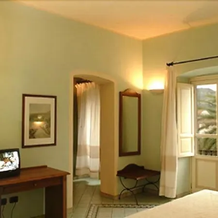 Ξενοδοχείο Corte Fiorita Diffuso