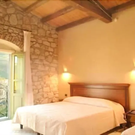 Corte Fiorita Diffuso Ξενοδοχείο 3*