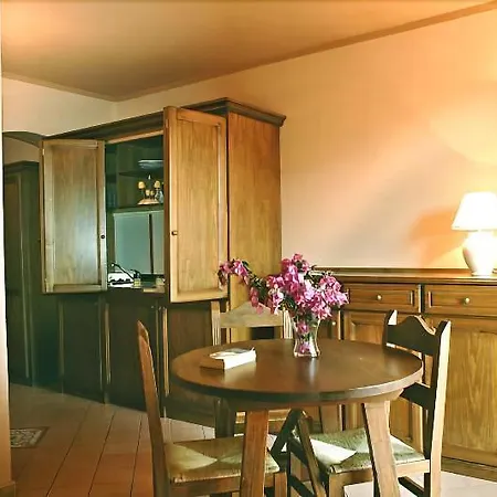 Corte Fiorita Diffuso