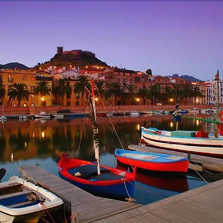 Ξενοδοχείο Corte Fiorita Diffuso 3*