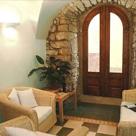 Hotel Corte Fiorita Diffuso Bosa