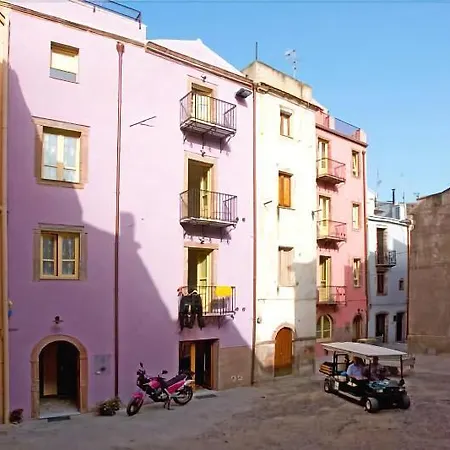 Hotel Corte Fiorita Diffuso 3*