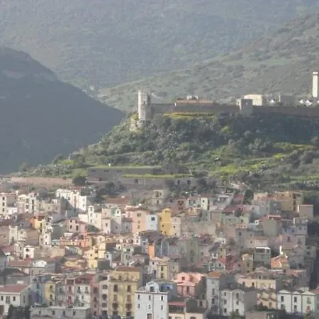 Corte Fiorita Diffuso Hotel Bosa