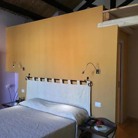 Corte Fiorita Diffuso