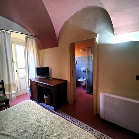 Corte Fiorita Diffuso Hotel