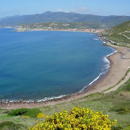 Ξενοδοχείο Corte Fiorita Diffuso 3*