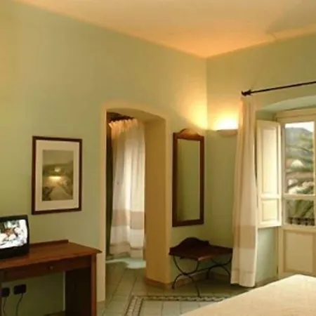 Corte Fiorita Diffuso