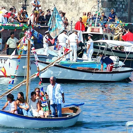 Corte Fiorita Diffuso Hotel 3*