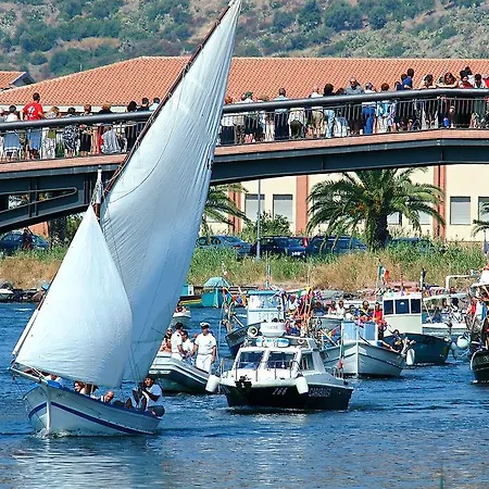 Corte Fiorita Diffuso