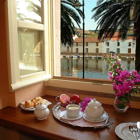 Hotel Corte Fiorita Diffuso 3*