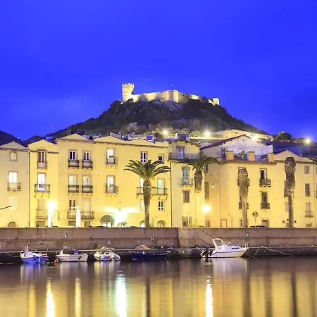 Corte Fiorita Diffuso