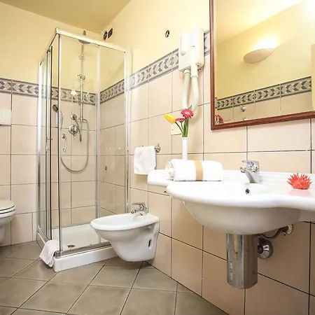 호텔 Corte Fiorita Diffuso