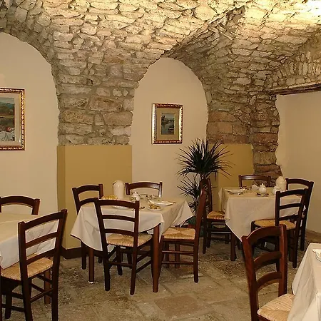 Hotel Corte Fiorita Diffuso