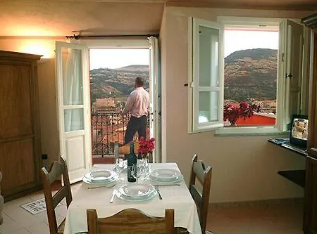 호텔 Corte Fiorita Diffuso