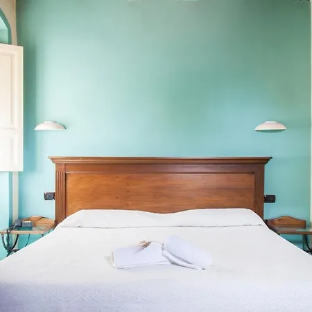 Corte Fiorita Diffuso Hotel 3*