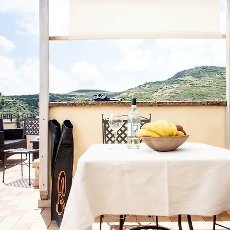 Corte Fiorita Diffuso Hotel Bosa