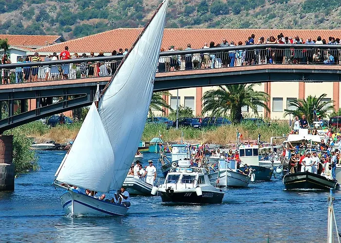 Corte Fiorita Diffuso