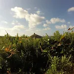 科尔特费欧利塔艾尔伯格迪富索酒店 3* 博萨
