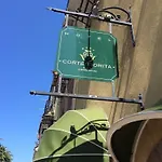 科尔特费欧利塔艾尔伯格迪富索酒店 3*