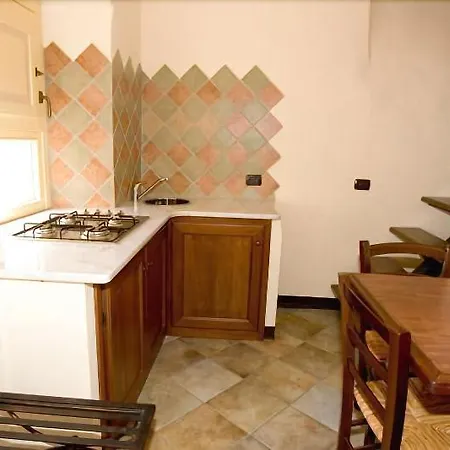 Hotel Corte Fiorita Diffuso