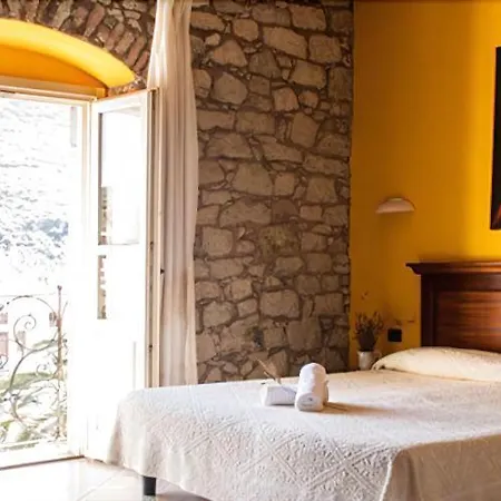 Hotel Corte Fiorita Diffuso