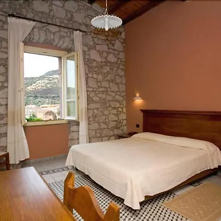Hotel Corte Fiorita Diffuso