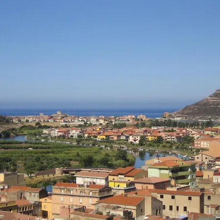 Corte Fiorita Diffuso Hotel 3*