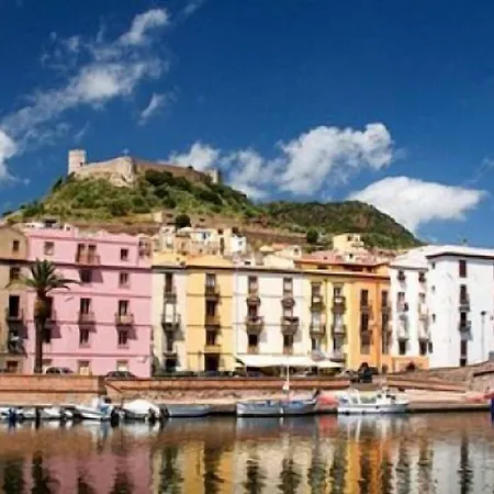 Hotel Corte Fiorita Diffuso