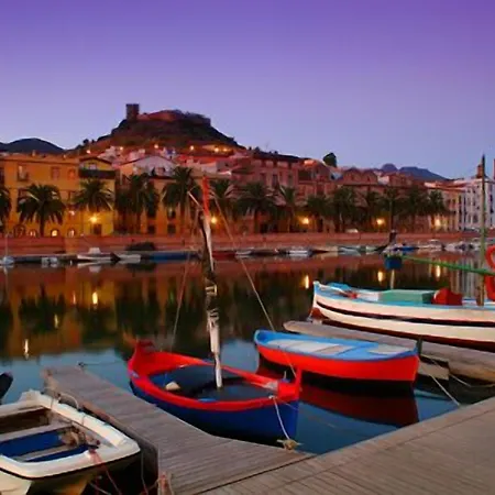 Corte Fiorita Diffuso Hotel