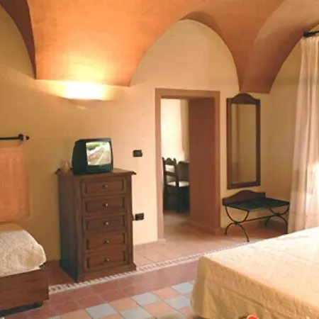 ホテル Corte Fiorita Diffuso