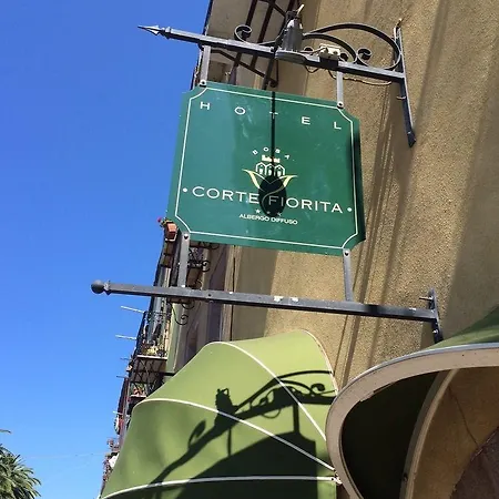 Corte Fiorita Diffuso 3*