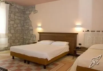 Hotel Corte Fiorita Diffuso