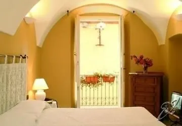Hotel Corte Fiorita Diffuso Bosa