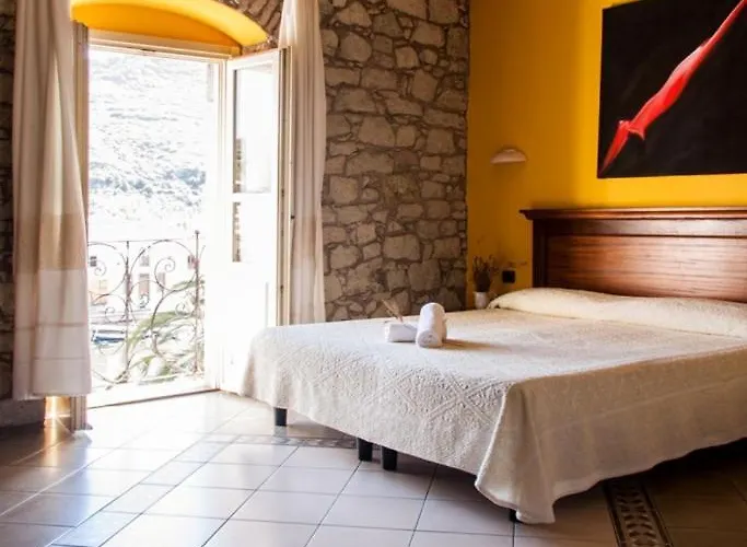 Corte Fiorita Diffuso Hotel