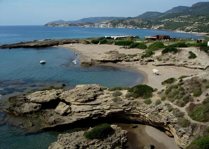 Hotel Corte Fiorita Diffuso 3*