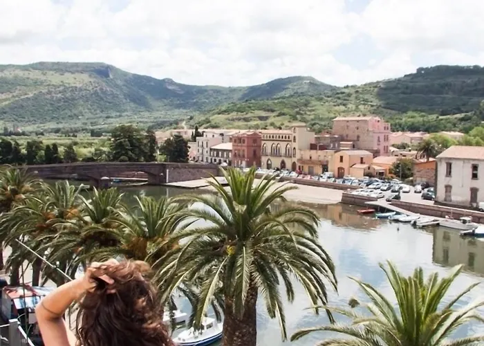 Corte Fiorita Diffuso Hotel