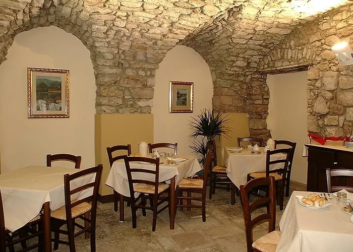 Hotel Corte Fiorita Diffuso