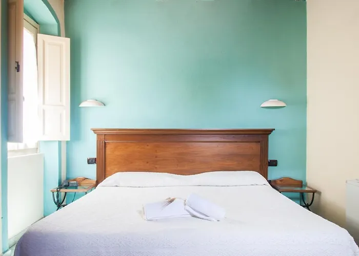 Corte Fiorita Diffuso Hotel 3*